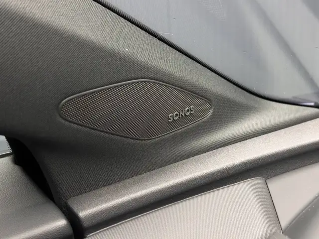 Audi Q4 E-Tron view 9