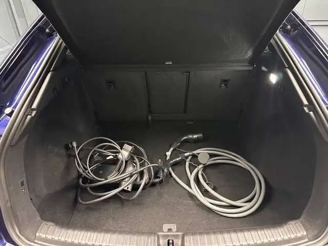 Audi Q4 E-Tron view 30