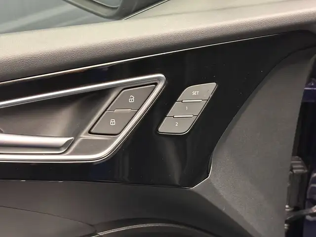 Audi Q4 E-Tron view 14