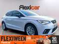 SEAT Ibiza 1.0 TSI S&S Special Edition 115 Blanco - thumbnail 1