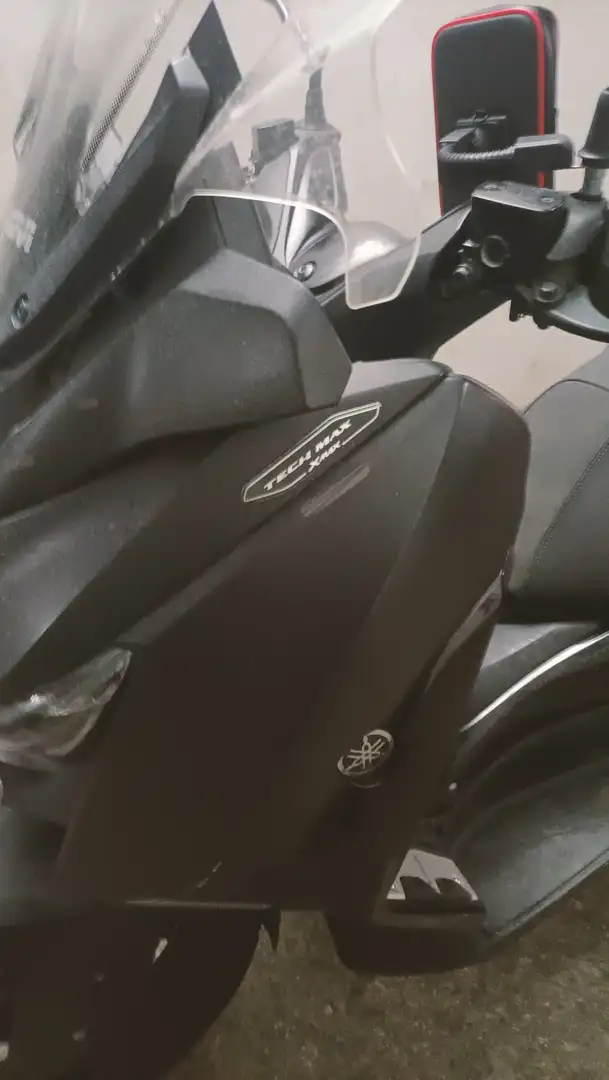 Yamaha X-Max 300 Tech max - 1
