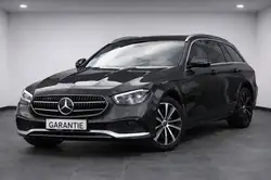 Mercedes-Benz E 300 de T 9G TRONIC