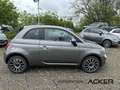 Fiat 500 1.0 Mild Hybrid Dolcevita PDC 16LM Gris - thumbnail 9