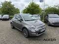 Fiat 500 1.0 Mild Hybrid Dolcevita PDC 16LM Gris - thumbnail 7