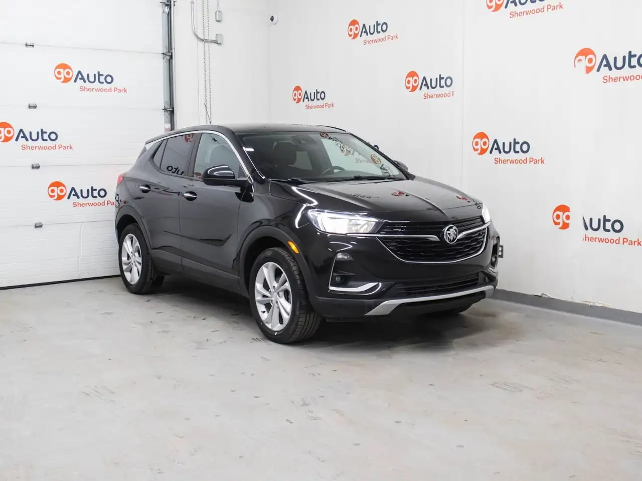 2020 Buick Encore