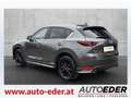 Mazda CX-5 CD184 AWD Takumi Plus Aut. Gris - thumbnail 4