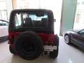 Jeep Wrangler 4.0 Rojo - thumbnail 5