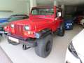 Jeep Wrangler 4.0 Rojo - thumbnail 2
