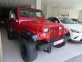 Jeep Wrangler 4.0 Rojo - thumbnail 7