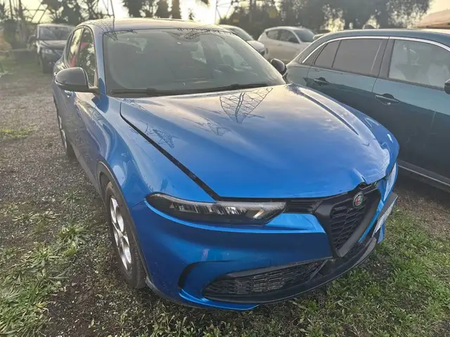 Alfa Romeo Tonale 1.6  Sprint
