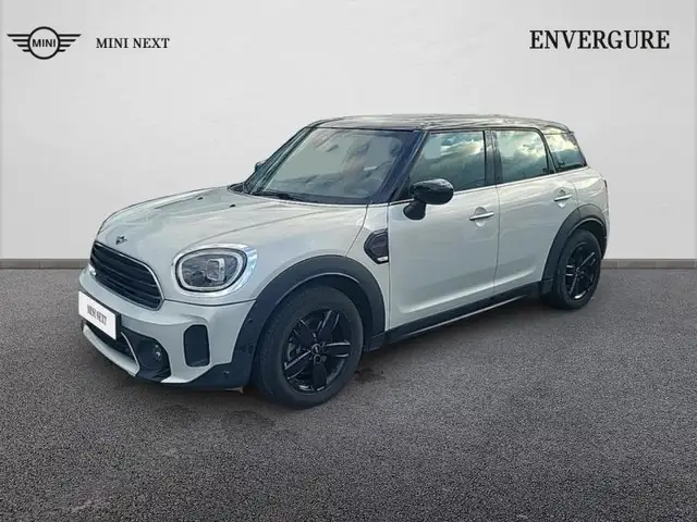 MINI Countryman C Cooper D  150ch Northwood BVA8