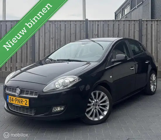 Fiat Bravo 1.4 MultiAir Business/NW Distributie/Airco/NAP/