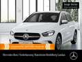 Mercedes-Benz B 180 PROGRESSIVE+LED+KAMERA+7G Weiß - thumbnail 1