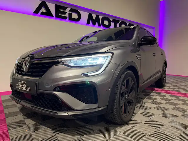 Renault Arkana R.S. Line