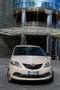 Lancia Ypsilon III 2015 0.9 t.air Gold ecochic metano 80cv Beige - thumbnail 2
