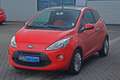 Ford Ka/Ka+ Ka 1.3 TDCi *PANORMADACH*SITZHEIZUNG*PDC* Rouge - thumbnail 3