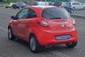 Ford Ka/Ka+ Ka 1.3 TDCi *PANORMADACH*SITZHEIZUNG*PDC* Rouge - thumbnail 7