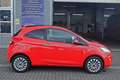 Ford Ka/Ka+ Ka 1.3 TDCi *PANORMADACH*SITZHEIZUNG*PDC* Rouge - thumbnail 4