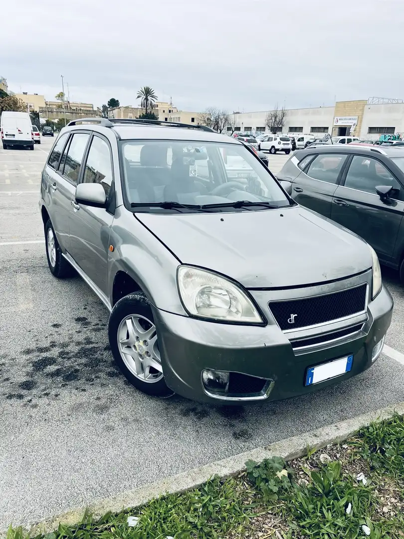 DR Automobiles DR5 1.9 ecoJet Free - 1