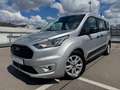 Ford Transit Connect 230 L2 Autm. AHK/PDC/KLIMA/ALU Silber - thumbnail 1