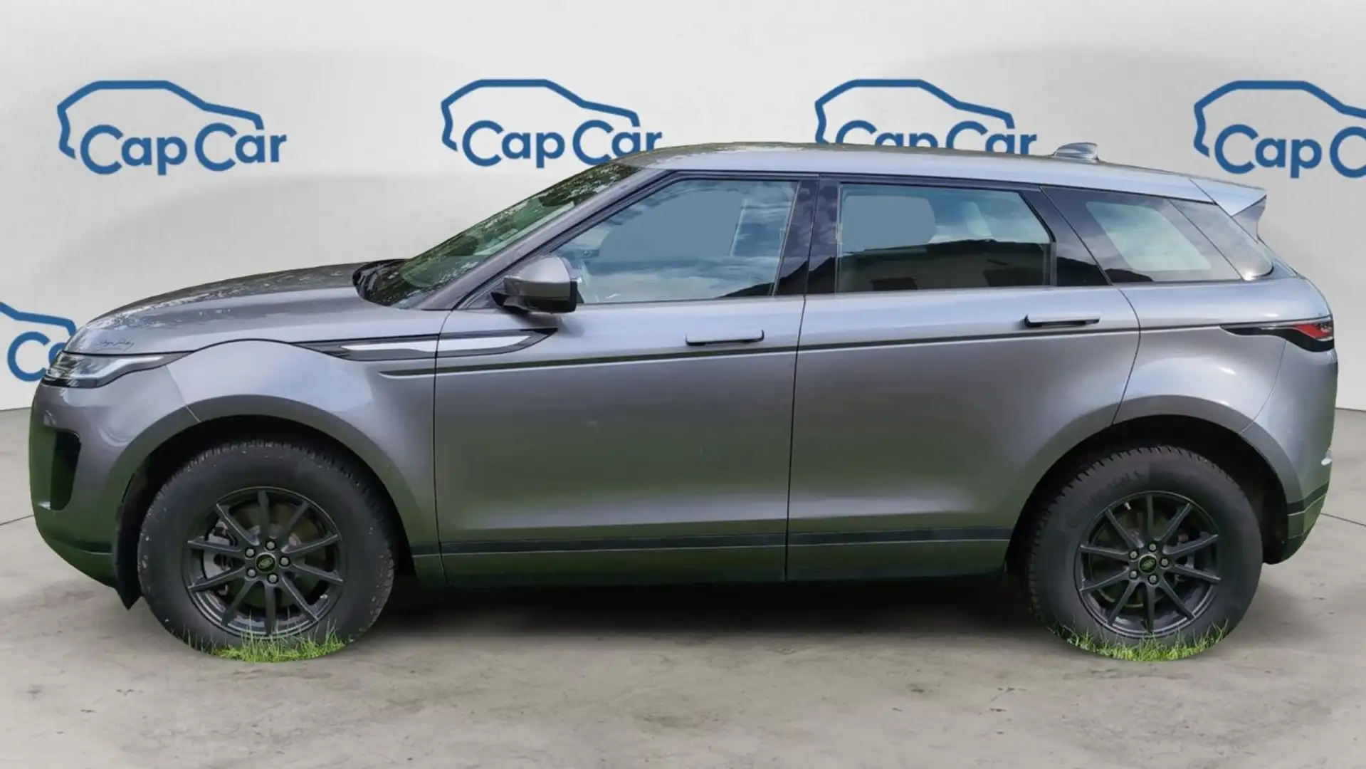 Land Rover Range Rover Evoque II 2.0 D150 BVA S - Automatique - 2