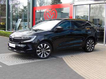 Techno Mild Hybrid 160 EDC + Winterpack