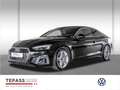 Audi A5 Coupe 40 TFSI S-Line MATRIX NAVI SHZ PDC Schwarz - thumbnail 1