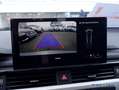 Audi A4 Avant 35 TDI S line Ext. AHK Navi RüKa Standh. Gris - thumbnail 8