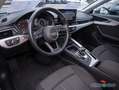 Audi A4 Avant 35 TDI S line Ext. AHK Navi RüKa Standh. Gris - thumbnail 7