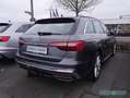 Audi A4 Avant 35 TDI S line Ext. AHK Navi RüKa Standh. Gris - thumbnail 3