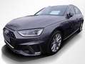 Audi A4 Avant 35 TDI S line Ext. AHK Navi RüKa Standh. Gris - thumbnail 12