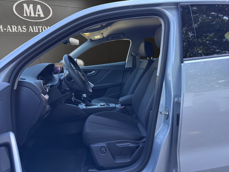 Audi Q2 35 TFSI advanced*Optik-Paket*Kamera — photo 9
