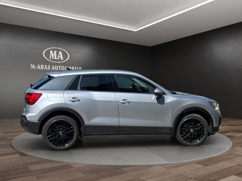 Audi Q2 35 TFSI advanced*Optik-Paket*Kamera — photo 7