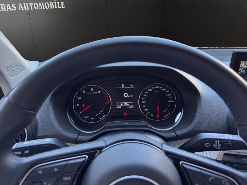 Audi Q2 35 TFSI advanced*Optik-Paket*Kamera — photo 11