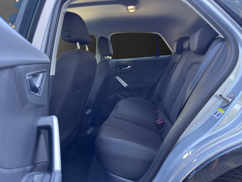 Audi Q2 35 TFSI advanced*Optik-Paket*Kamera — photo 13