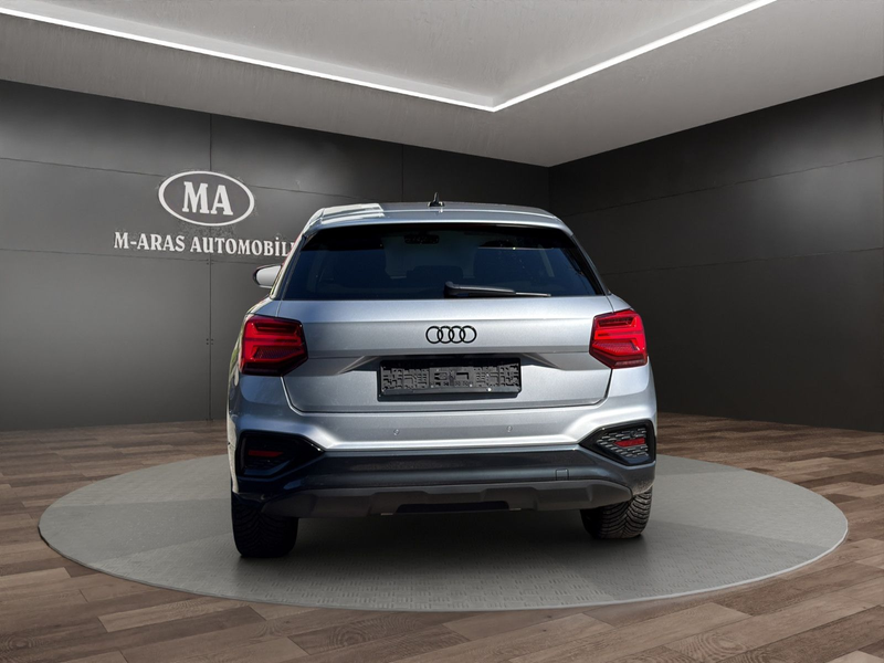 Audi Q2 35 TFSI advanced*Optik-Paket*Kamera — photo 5