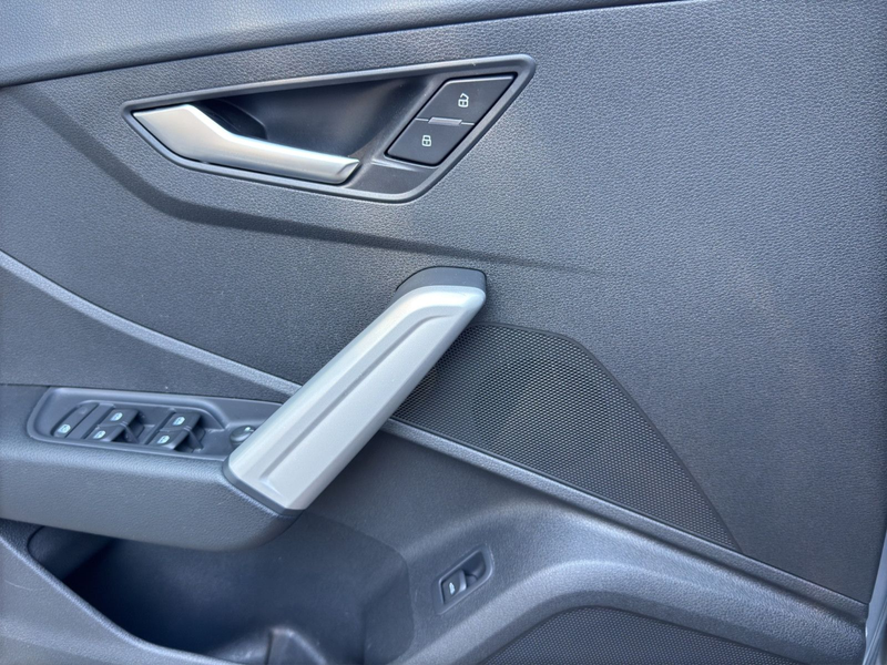 Audi Q2 35 TFSI advanced*Optik-Paket*Kamera — photo 12