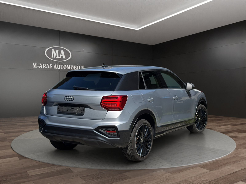 Audi Q2 35 TFSI advanced*Optik-Paket*Kamera — photo 6