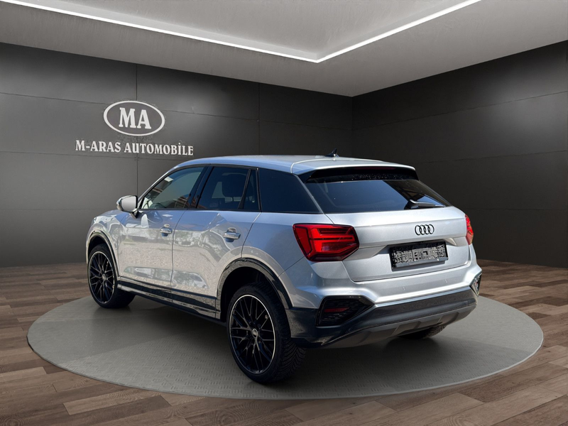 Audi Q2 35 TFSI advanced*Optik-Paket*Kamera — photo 4