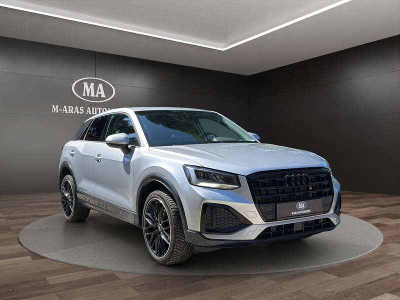 Audi Q2 35 TFSI advanced*Optik-Paket*Kamera — photo 8