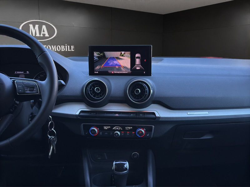 Audi Q2 35 TFSI advanced*Optik-Paket*Kamera — photo 15