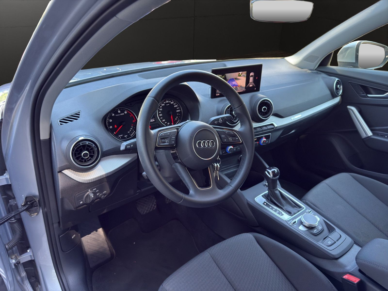 Audi Q2 35 TFSI advanced*Optik-Paket*Kamera — photo 10
