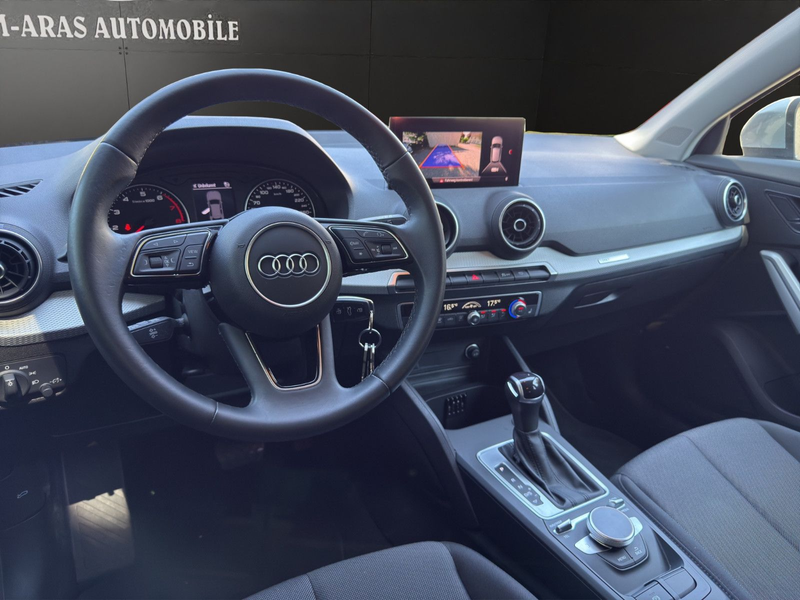 Audi Q2 35 TFSI advanced*Optik-Paket*Kamera — photo 14