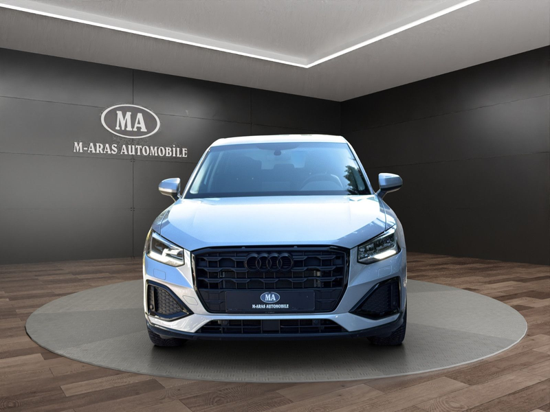 Audi Q2 35 TFSI advanced*Optik-Paket*Kamera — photo 2