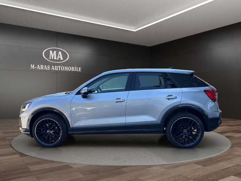 Audi Q2 35 TFSI advanced*Optik-Paket*Kamera — photo 3