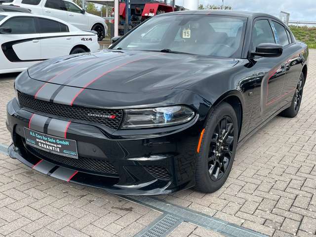 Dodge Charger GT 3.6L V6 Allrad*45L-LPG*Kam*Shz*TOP
