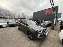 Ford Kuga 1.5i Turbo 150 4x2 ST-Line