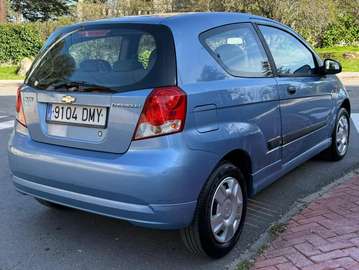 Kalos 1.4 16v SE SE