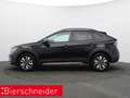 Volkswagen Taigo 1.0 TSI Move IQ.DRIVE KAMERA APP-CONNECT ACC Schwarz - thumbnail 3