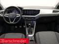 Volkswagen Taigo 1.0 TSI Move IQ.DRIVE KAMERA APP-CONNECT ACC Schwarz - thumbnail 17
